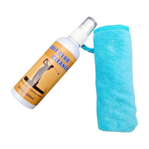 Golf grip cleaner 100 - grip, ml
