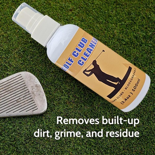 Golf grip cleaner 100 - cleaner, ml