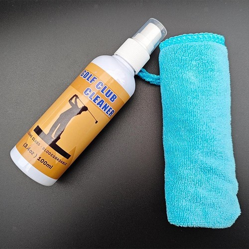 Golf grip cleaner 100 - cleaner, ml